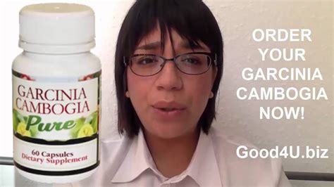 garcinia cambogia customer reviews